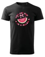 Koszulka na Walentynki You are one in a Melon